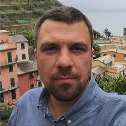 Mihai Ghita Mihai Ghita