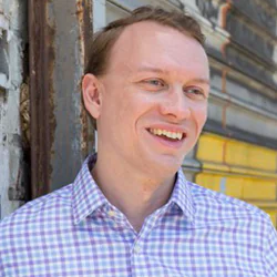 Ryan McCarthy Ryan McCarthy