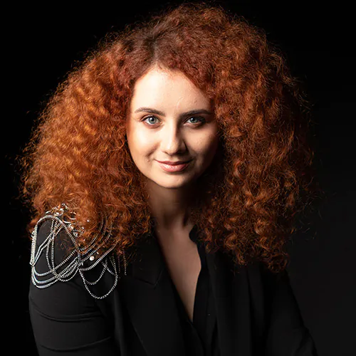 Teodora-Chinde Jodie Mason